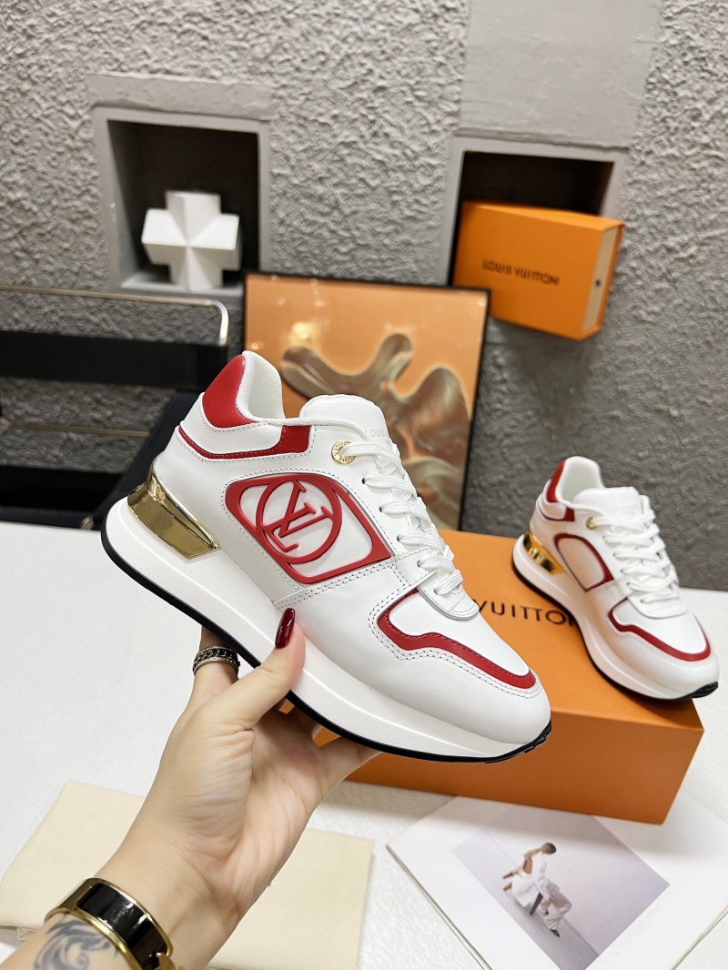 LV Sneakers